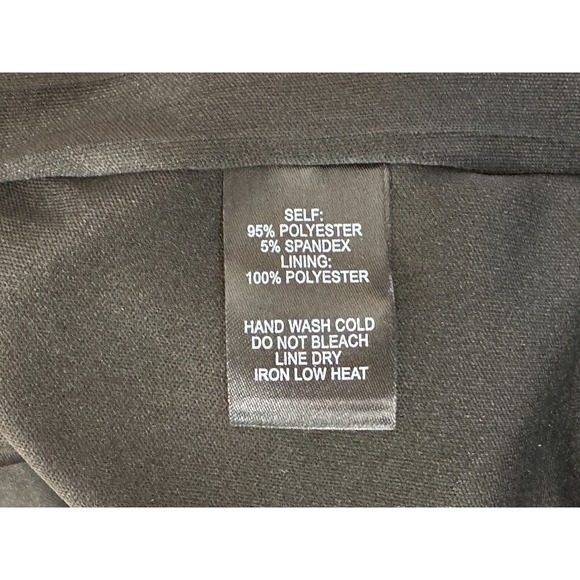 Lulus Live It Up Royal Blue Striped‎ Velvet Long Sleeve Dress Women L NWT V-neck - Picture 7 of 14